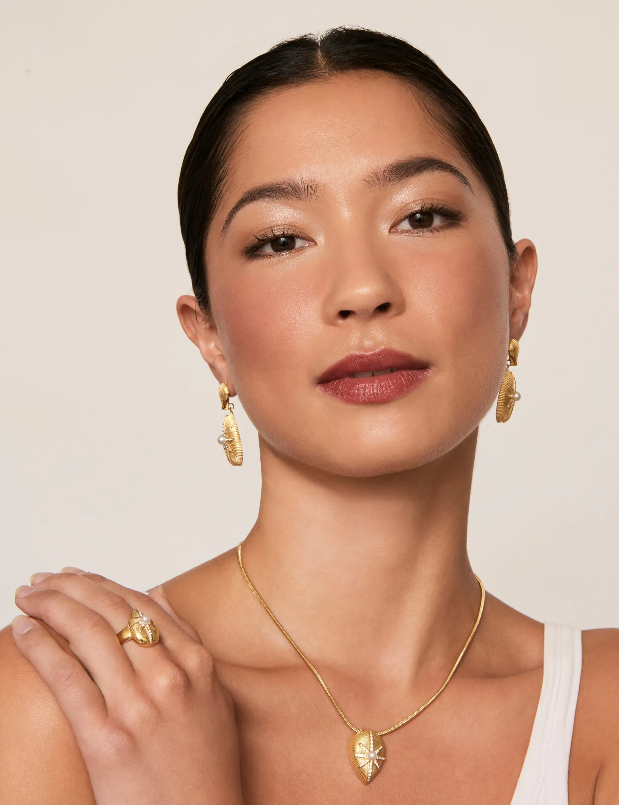 CELESTIAL DROPS sold by Collete Hayman product image thumbnail 5