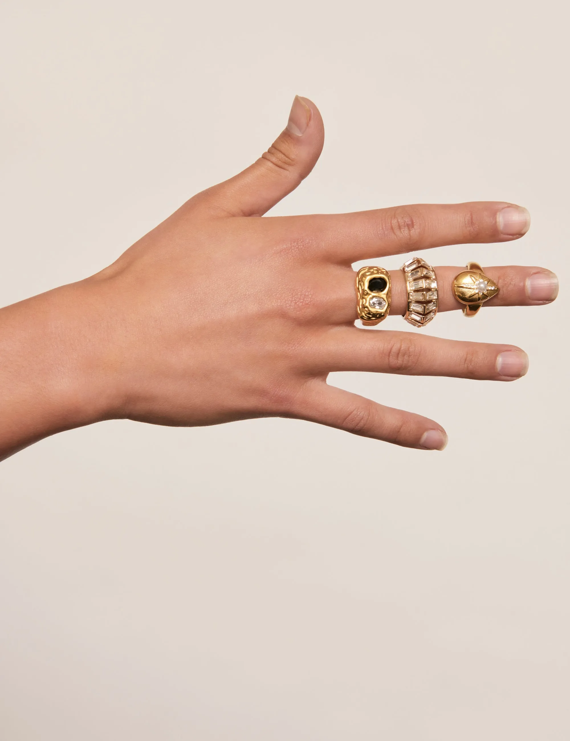 CELESTIAL RING sold by Collete Hayman product image thumbnail 3