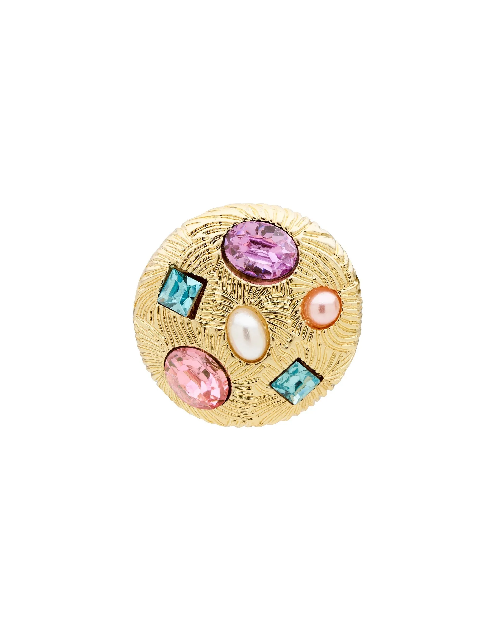 PEBBLE GEM STUDS sold by Collete Hayman product image thumbnail 4