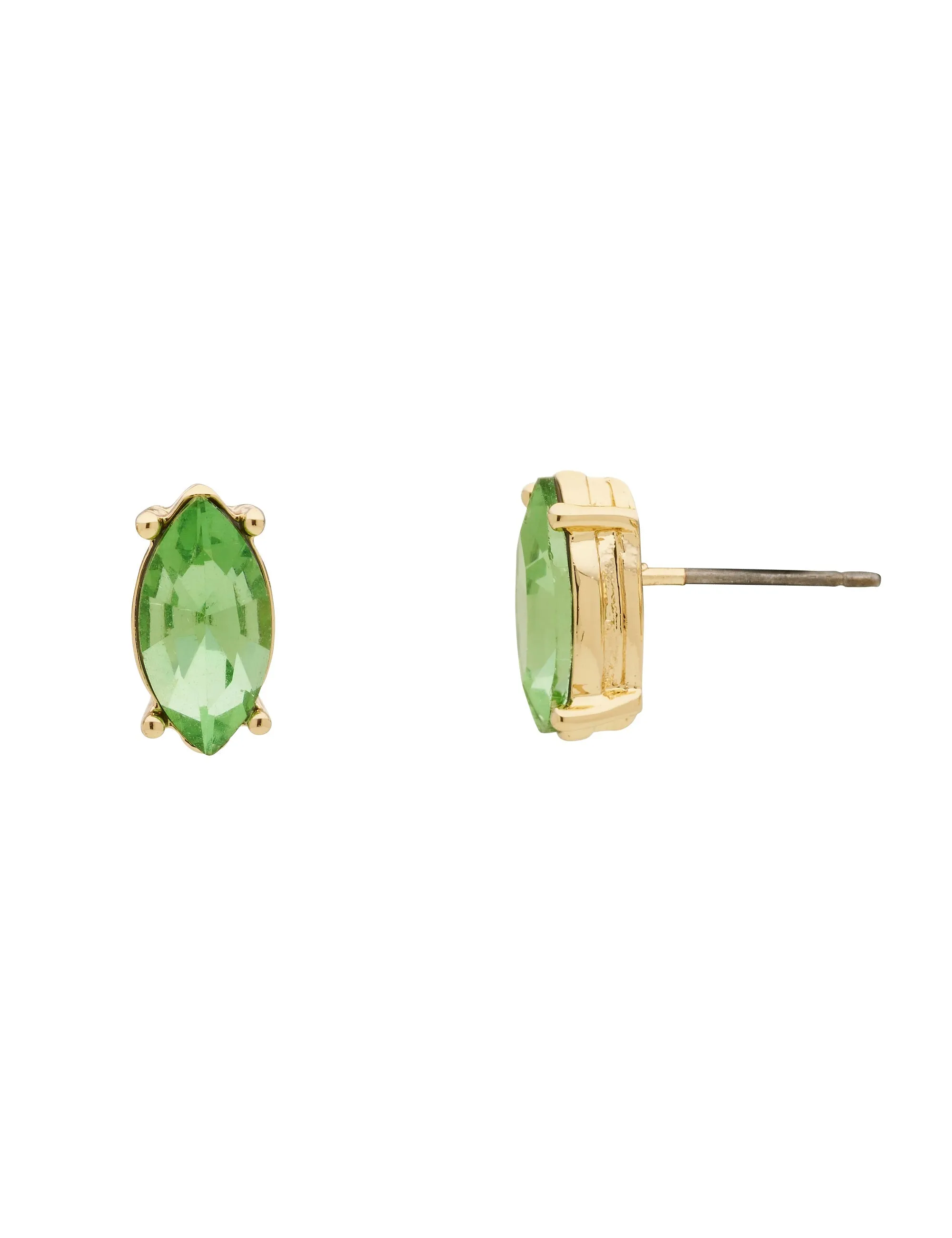 CRYSTALISED STUDS sold by Collete Hayman product image thumbnail 3