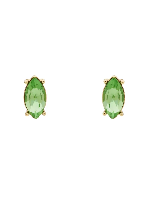 CRYSTALISED STUDS sold by Collete Hayman
