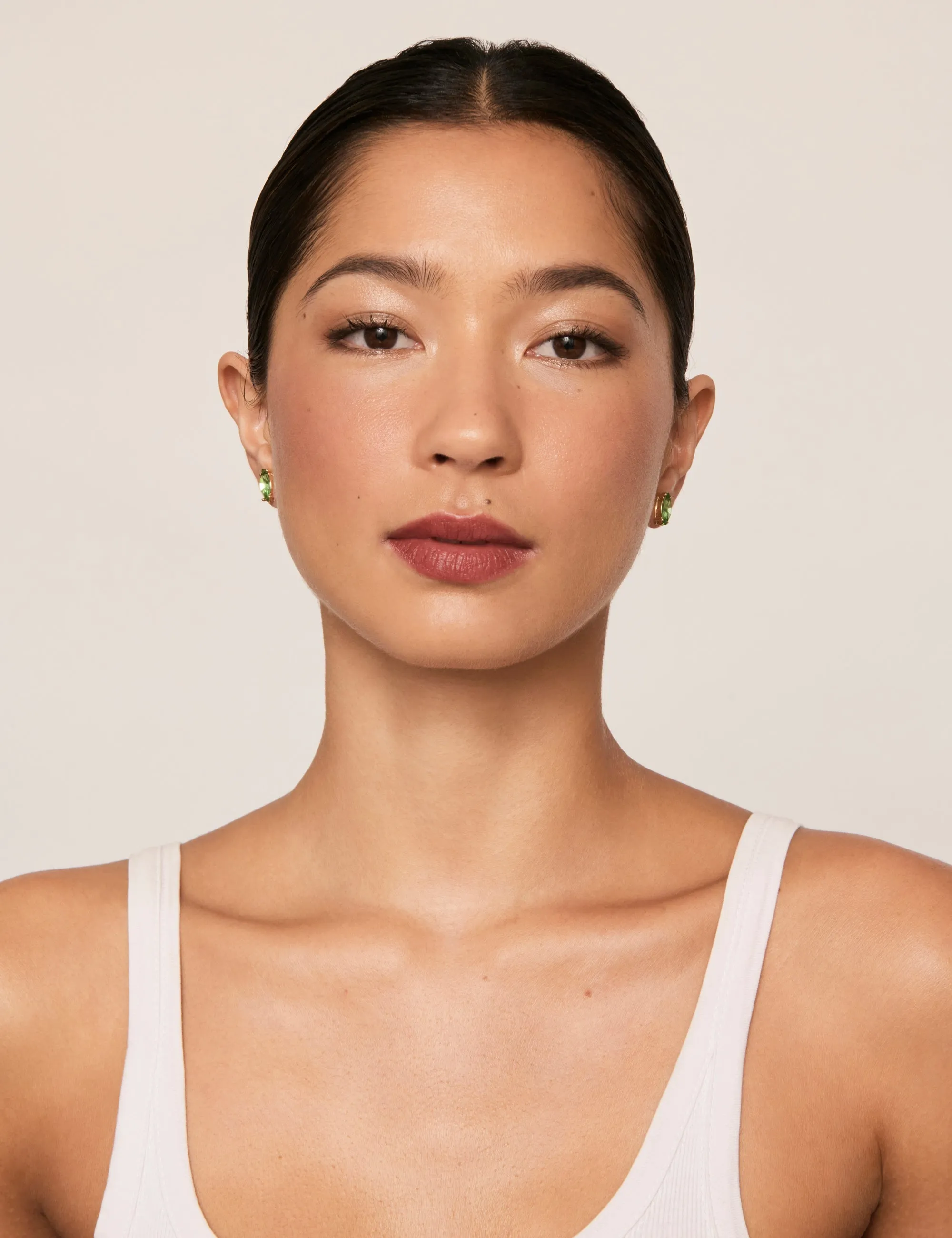 CRYSTALISED STUDS sold by Collete Hayman product image thumbnail 5