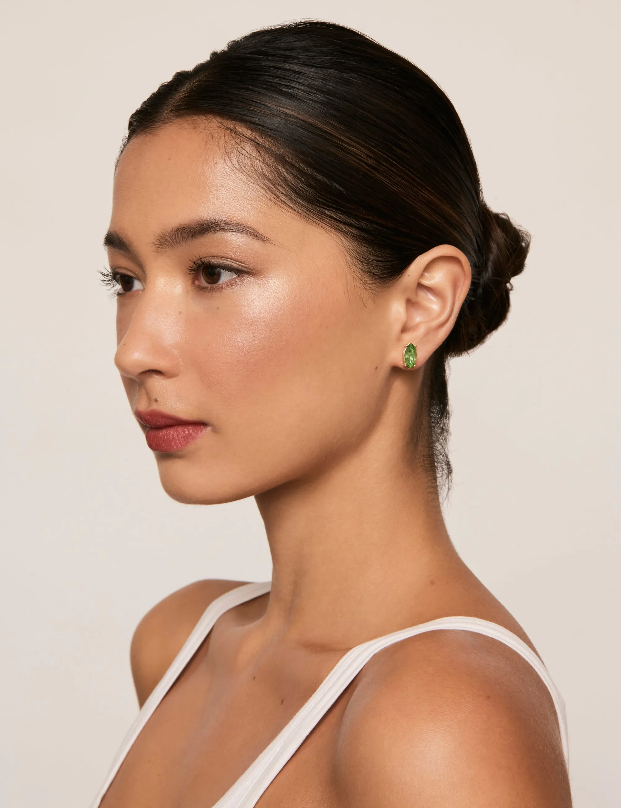 CRYSTALISED STUDS sold by Collete Hayman product image thumbnail 2