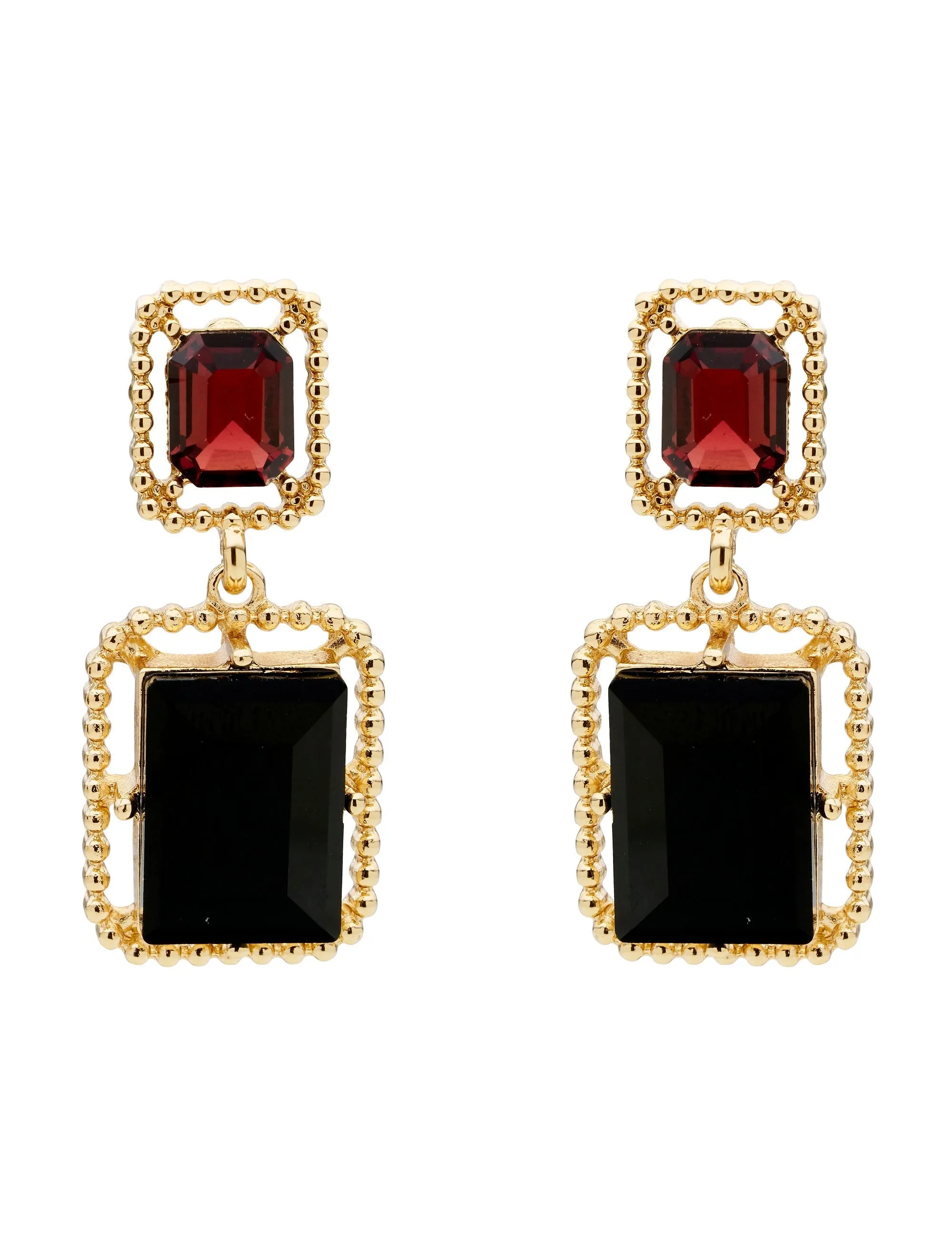 FILIGREE DROP EARRING sold by Collete Hayman