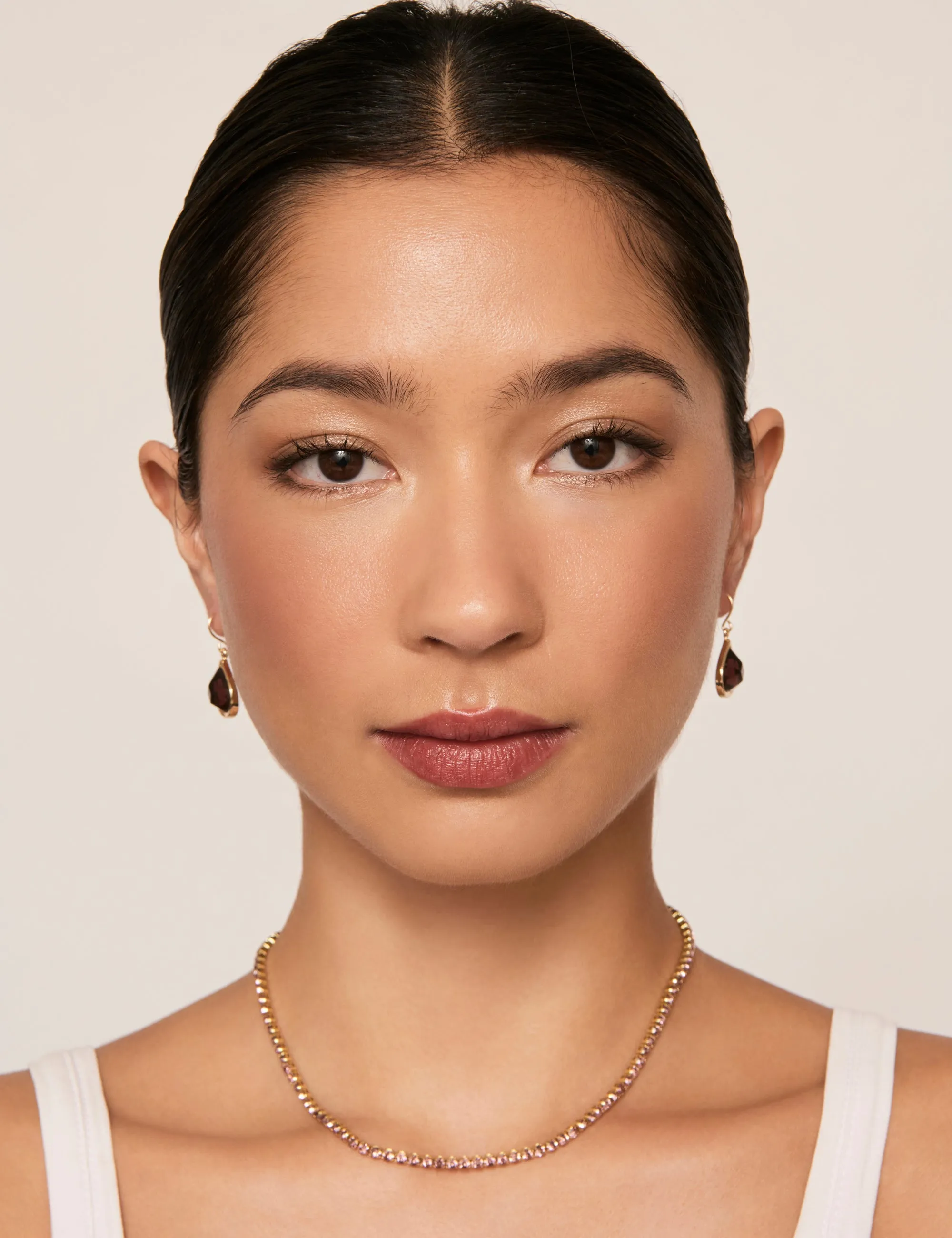 CLASSIC TEARDROP EARRING sold by Collete Hayman product image thumbnail 2