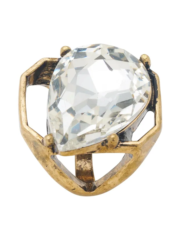 ANTIQUE RING sold by Collete Hayman