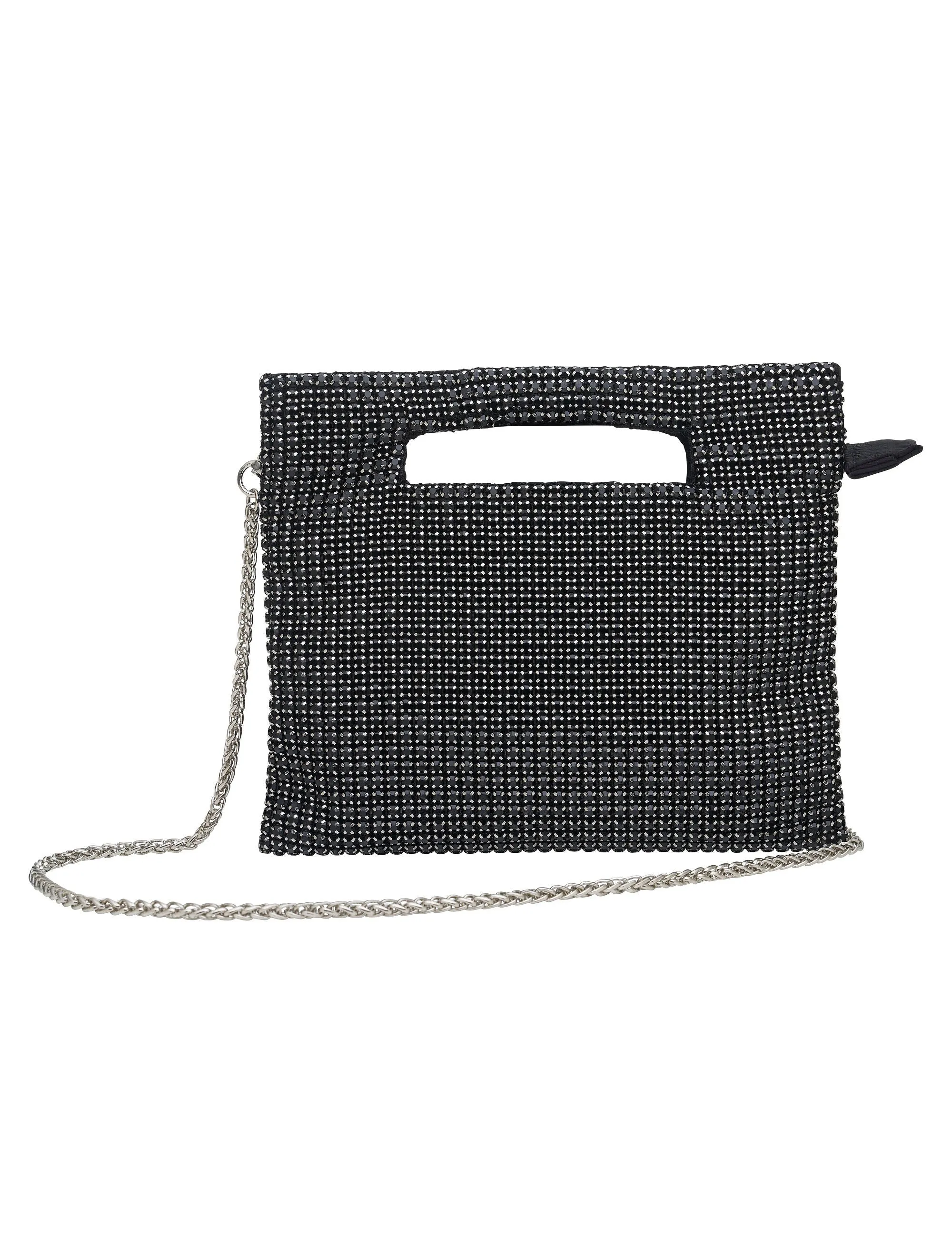 SHIMMER FLAT CLUTCH sold by Collete Hayman