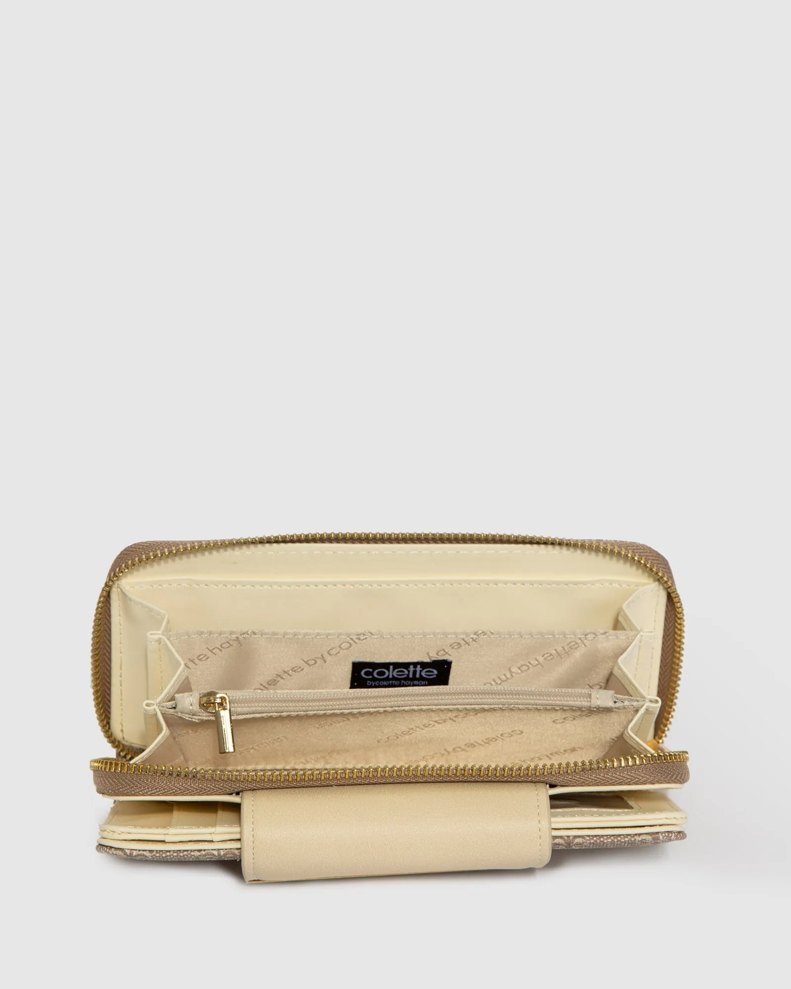 Multi Colour Blake Wallet sold by Collete Hayman product image thumbnail 4