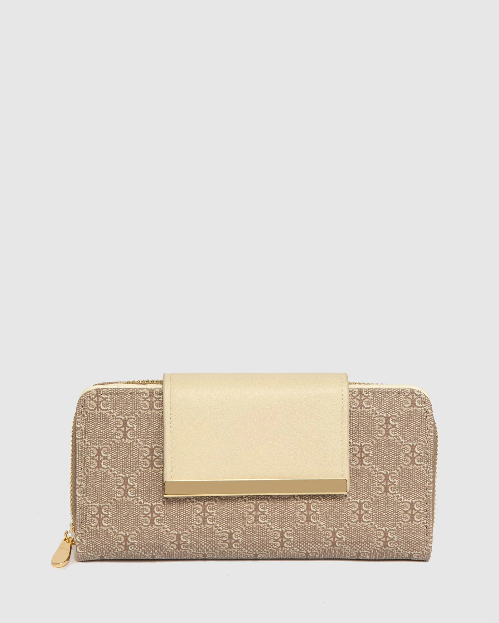 Multi Colour Blake Wallet sold by Collete Hayman