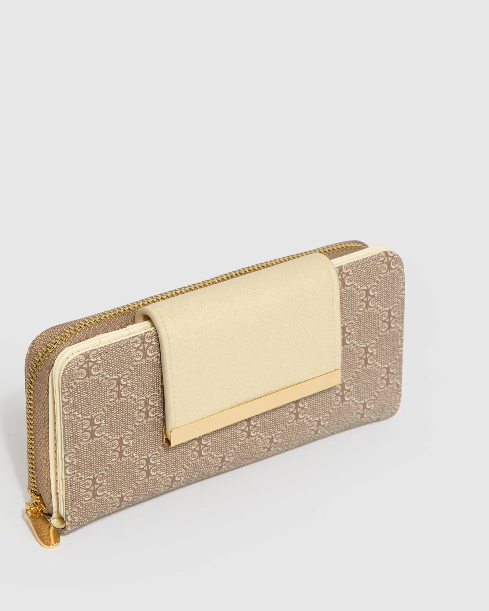 Multi Colour Blake Wallet sold by Collete Hayman product image thumbnail 2