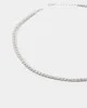 Silver Wheat Chain Necklace sold by Collete Hayman