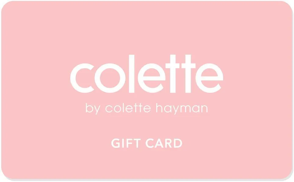 eGift Card sold by Collete Hayman