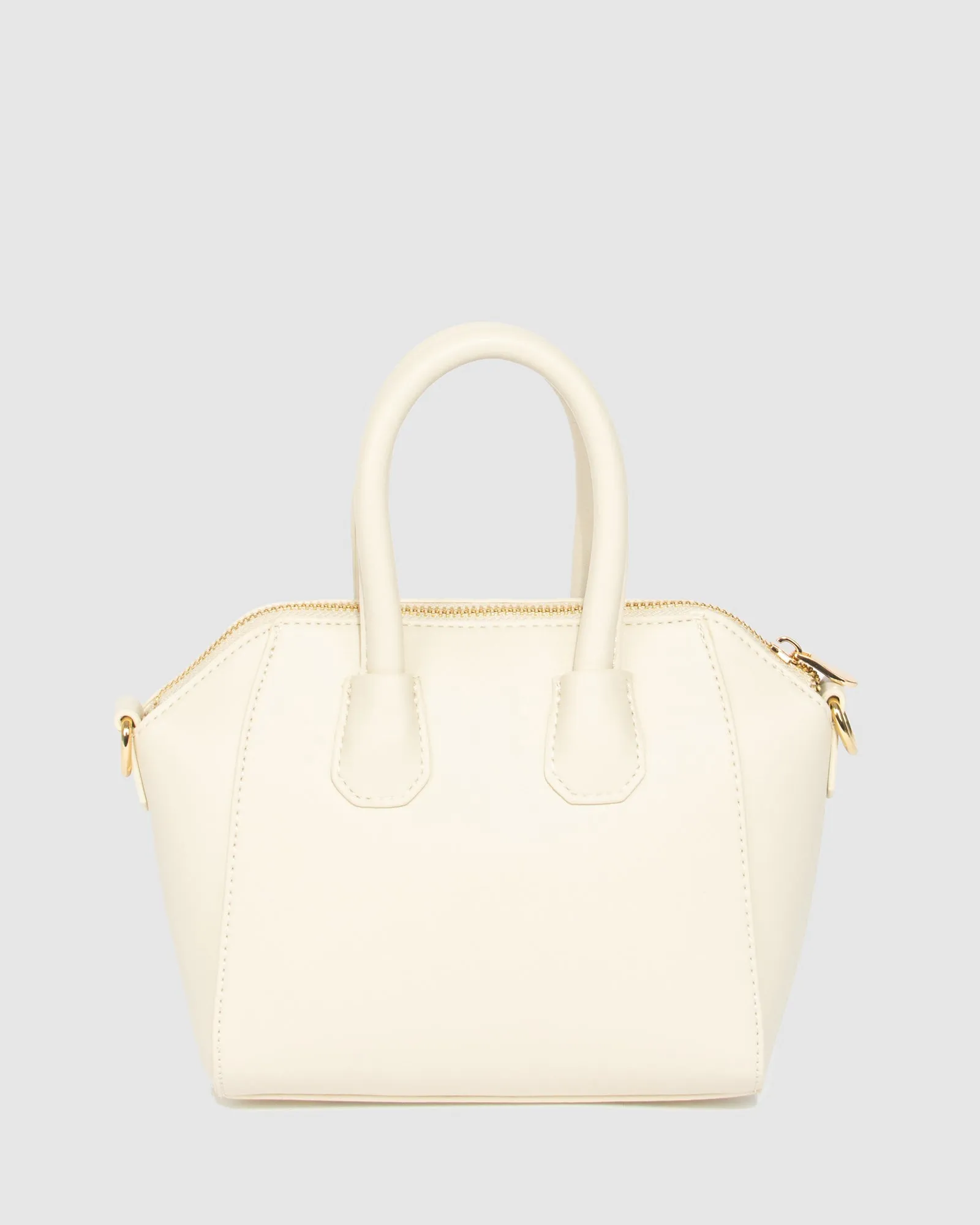 Python Frankie Lock Tote Bag sold by Collete Hayman product image thumbnail 4