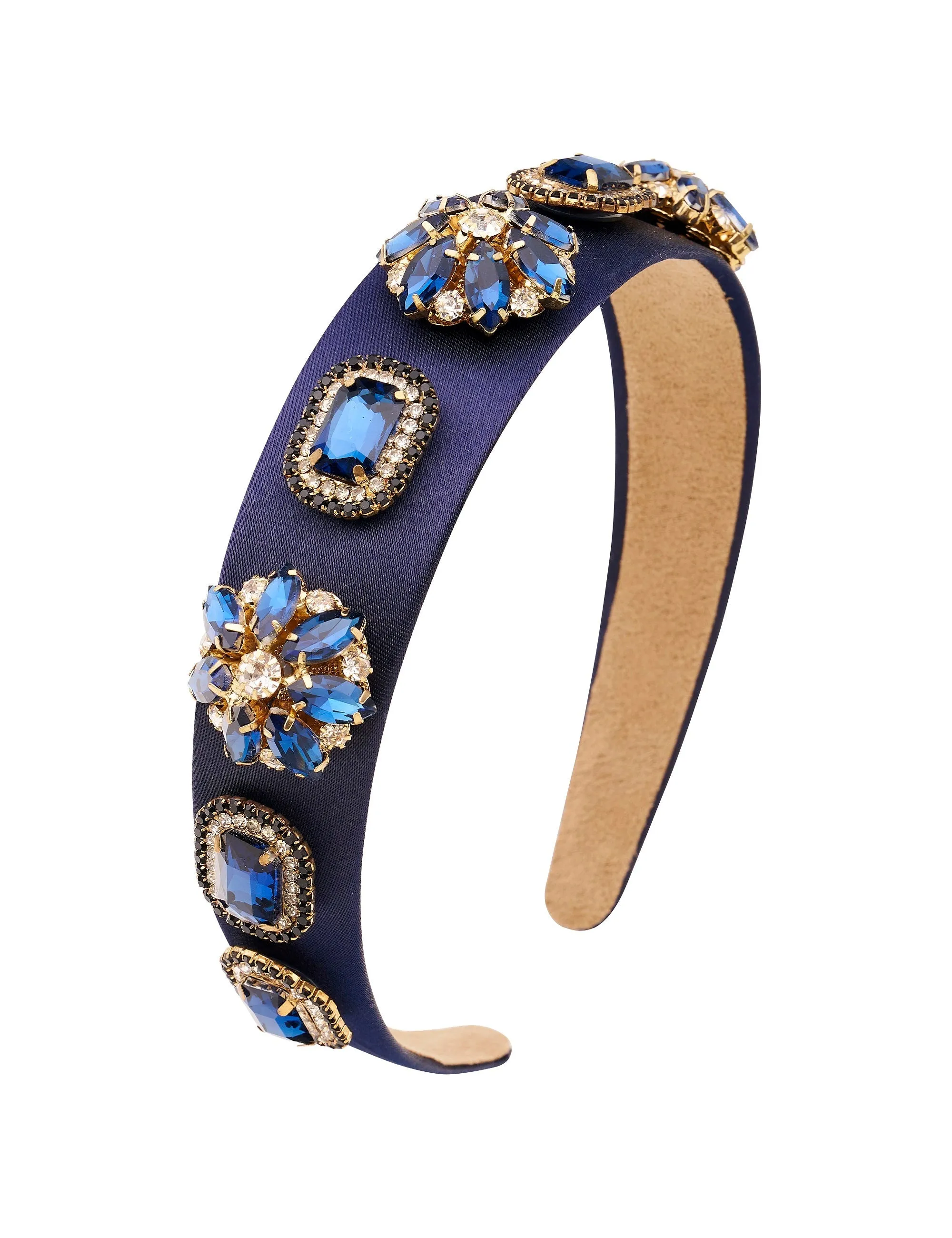ORNATE STONE HEADBAND sold by Collete Hayman product image thumbnail 3