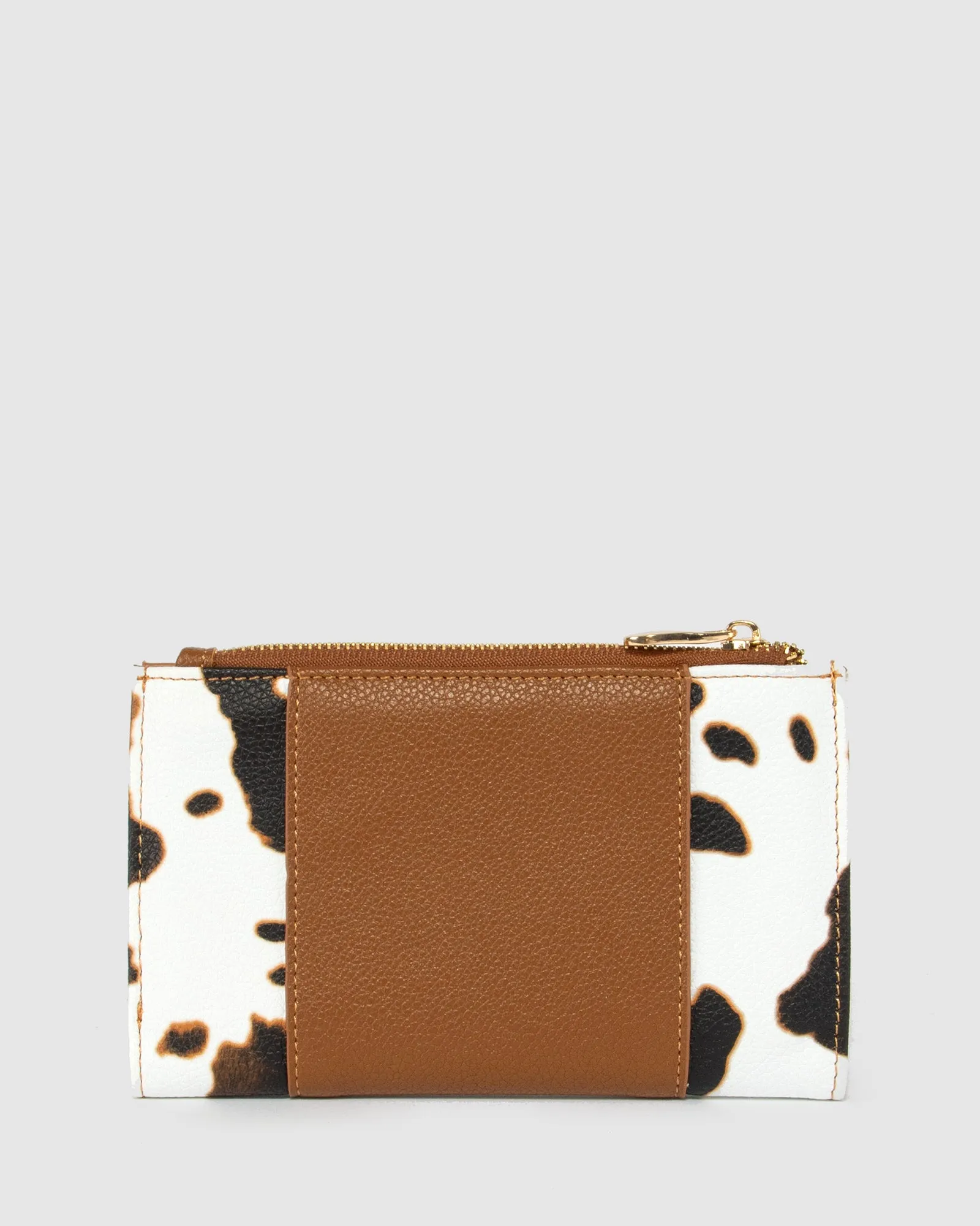 Print Sia Panel Wallet sold by Collete Hayman product image thumbnail 2