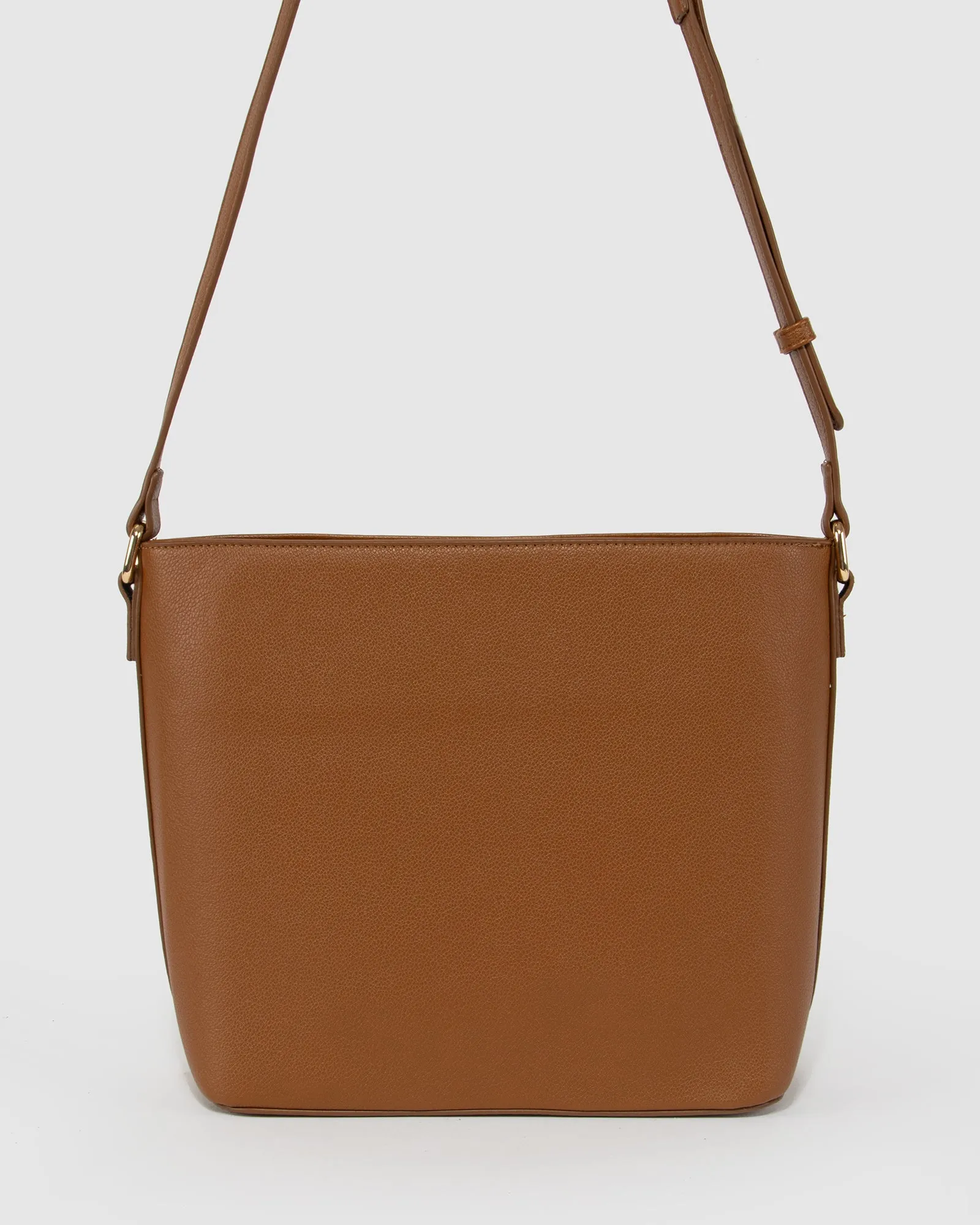 Print Pia Buckle Bucket Bag sold by Collete Hayman product image thumbnail 4