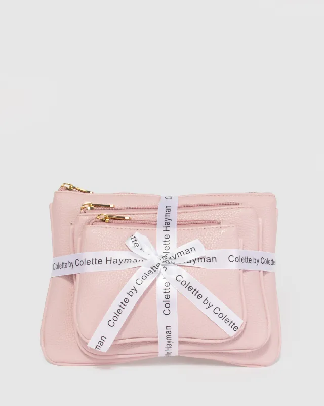 Fondant Purse Gift Set sold by Collete Hayman