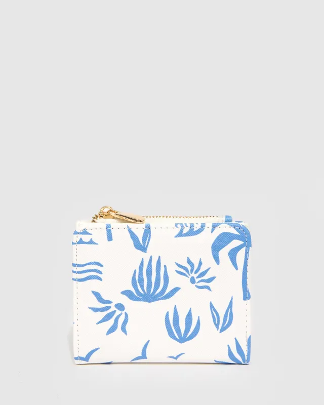 Multi Han Mini Wallet sold by Collete Hayman