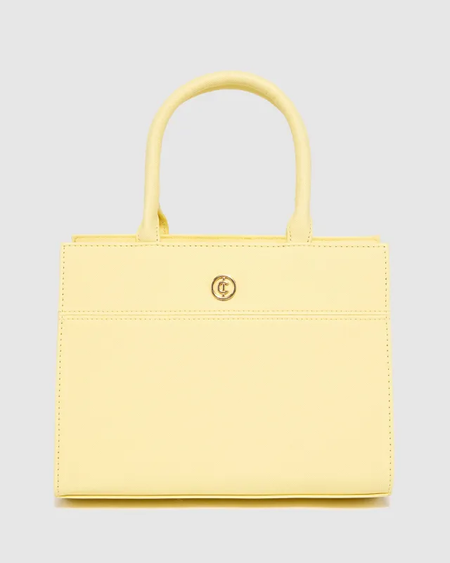 Butter Steph Mini sold by Collete Hayman