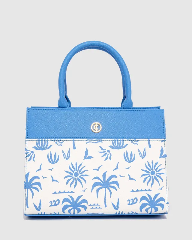 Print Steph Mini sold by Collete Hayman