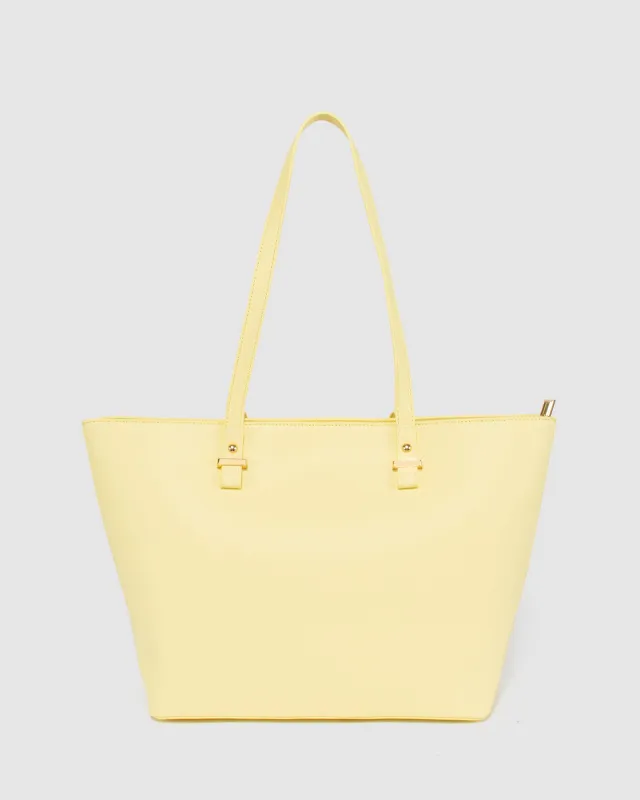 Butter Sam Multi Compartment Tote sold by Collete Hayman