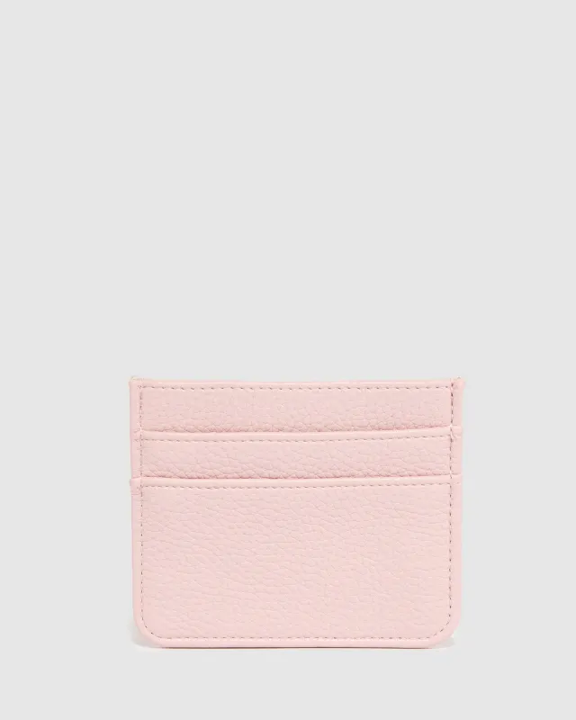 Fondant Chiara Card Purse sold by Collete Hayman