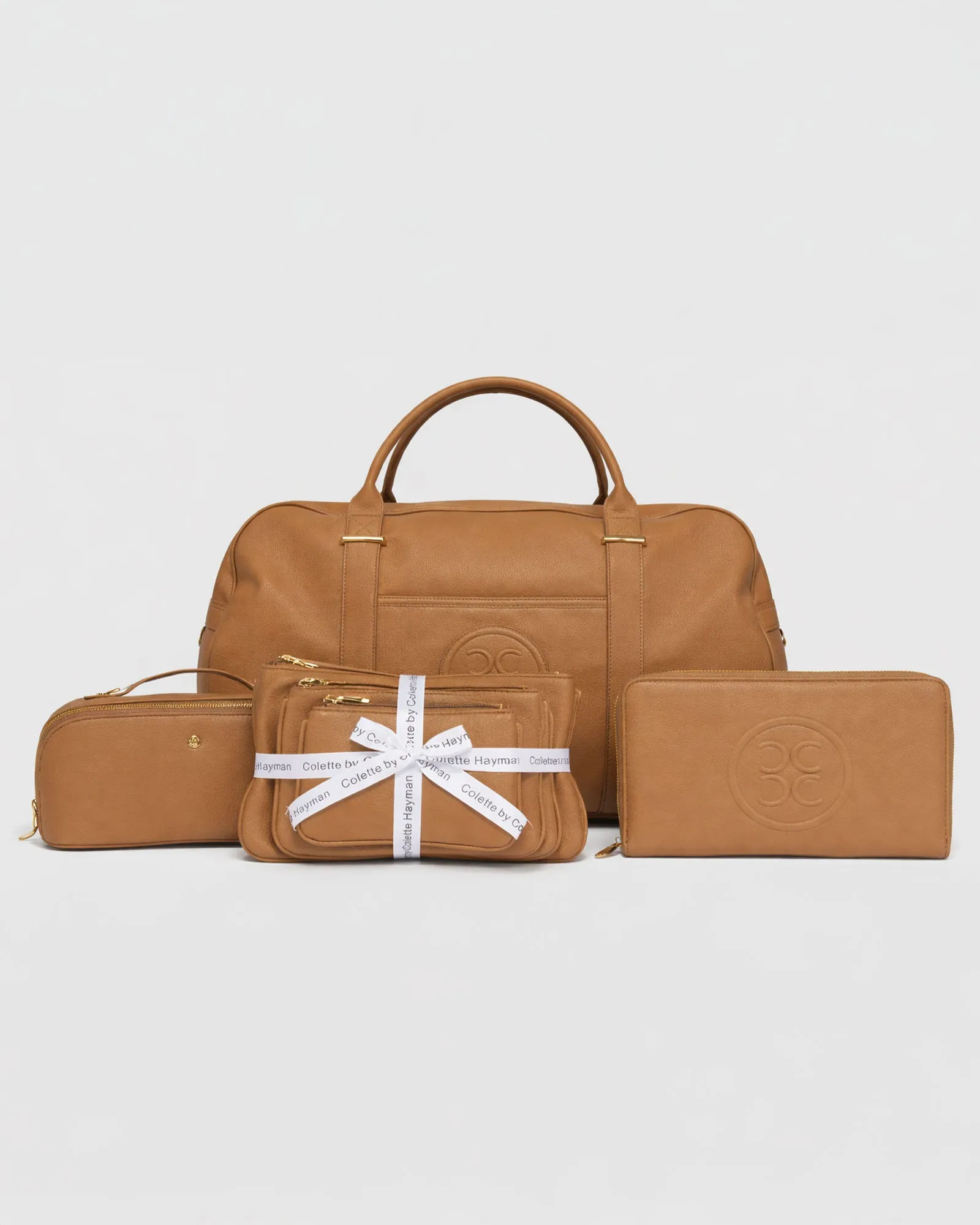 Summer Ultimate Travel Set sold by Collete Hayman