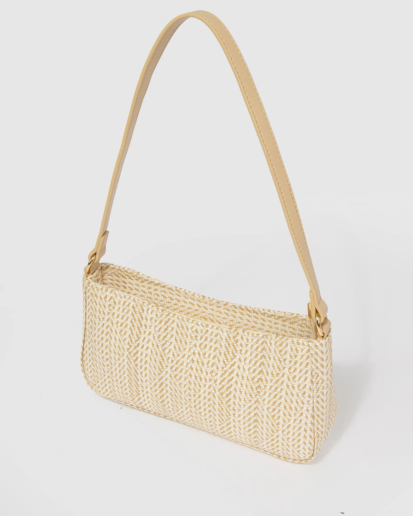 Summer Weave Day to Night sold by Collete Hayman product image thumbnail 3