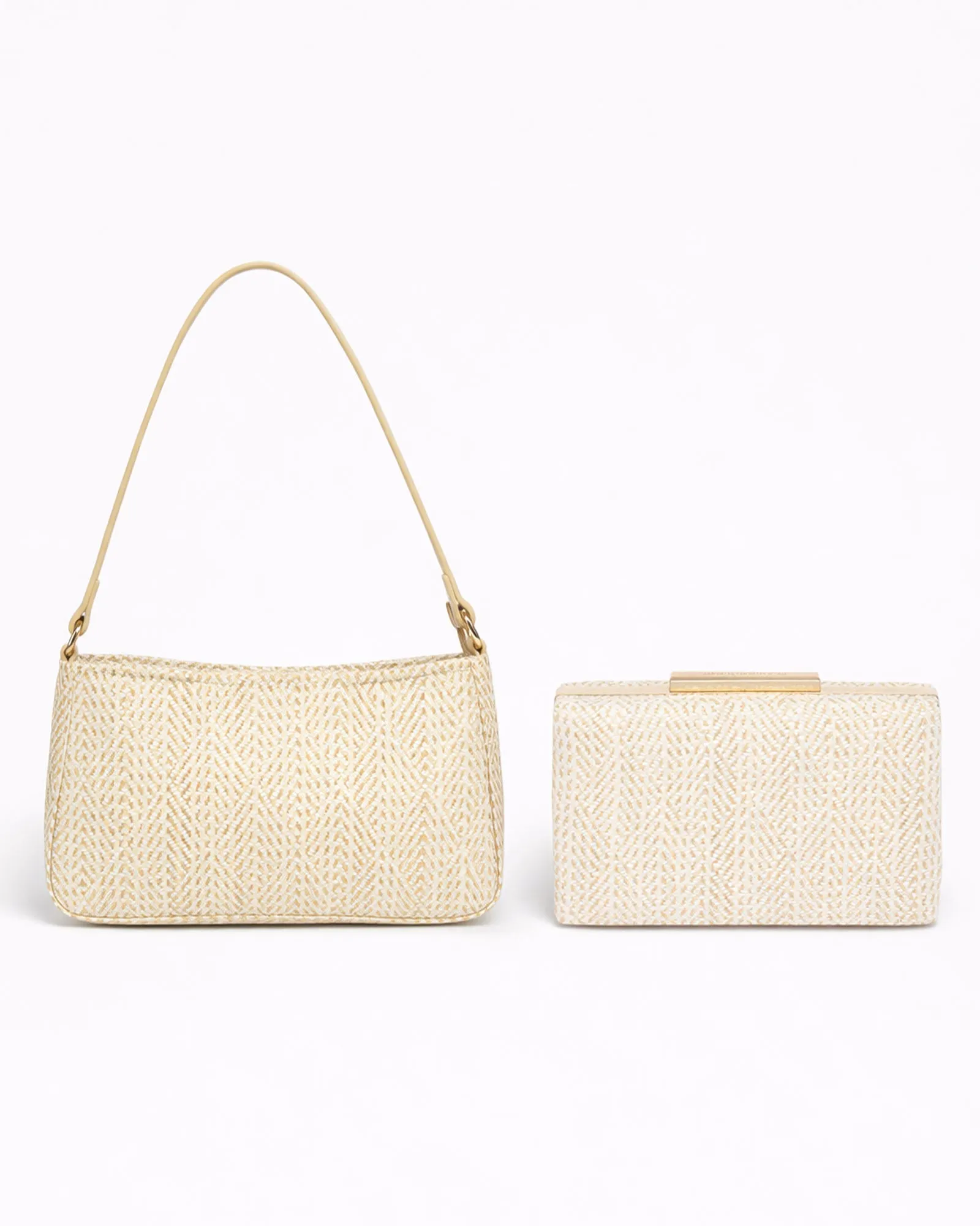 Summer Weave Day to Night sold by Collete Hayman