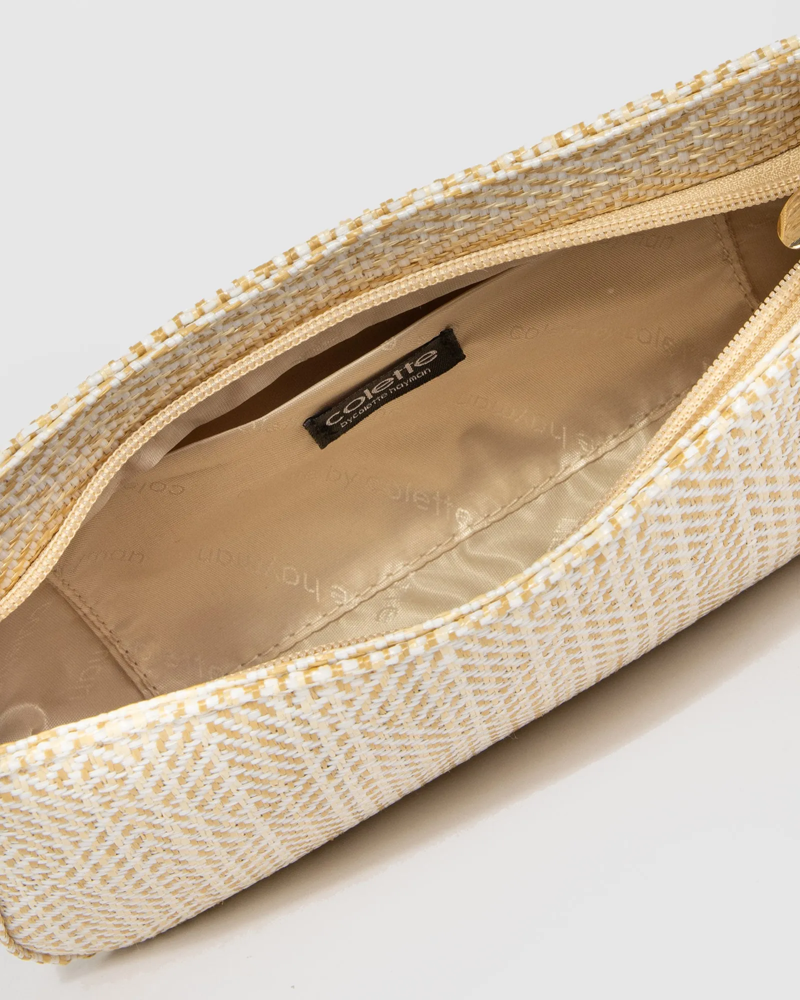 Summer Weave Day to Night sold by Collete Hayman product image thumbnail 4