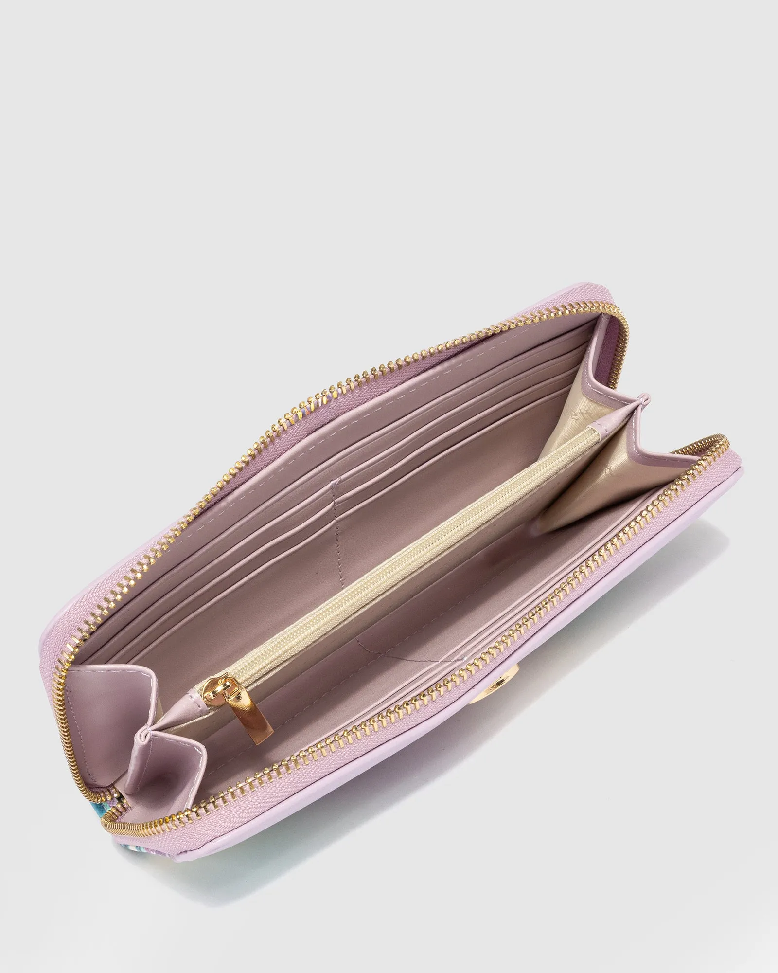 Print Tarryn Wallet sold by Collete Hayman product image thumbnail 3