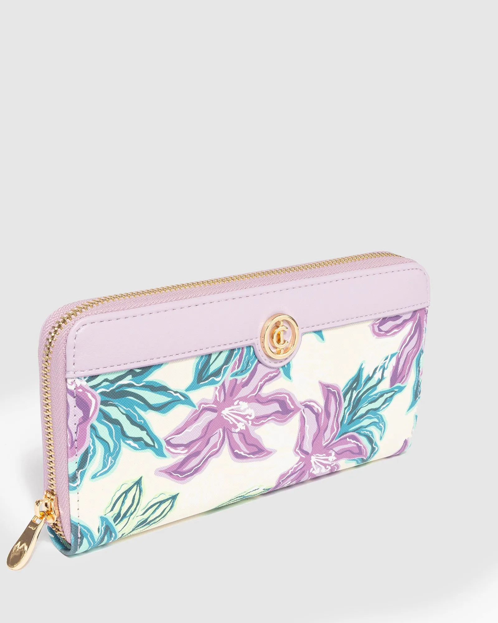 Print Tarryn Wallet sold by Collete Hayman product image thumbnail 2