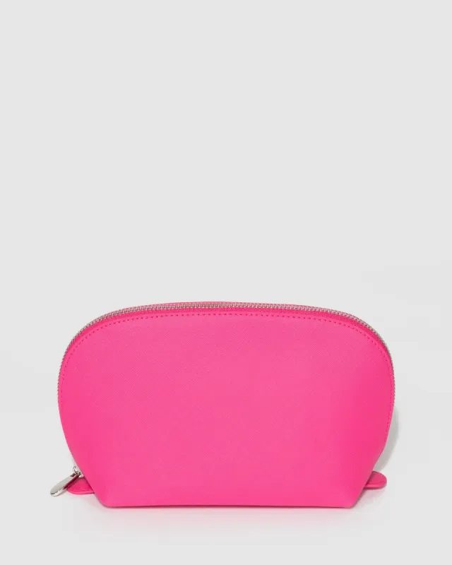 Pink Make Up Case sold by Collete Hayman