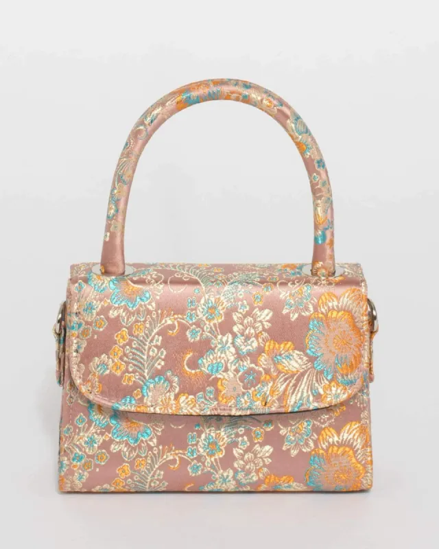 Pink Kiki Mini Bag sold by Collete Hayman