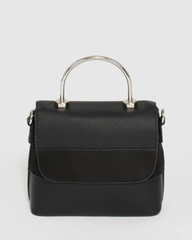 Black Venus Panel Mini sold by Collete Hayman