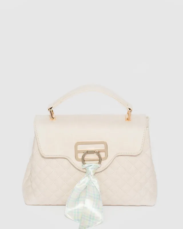 Asma Small Tote Bag sold by Collete Hayman