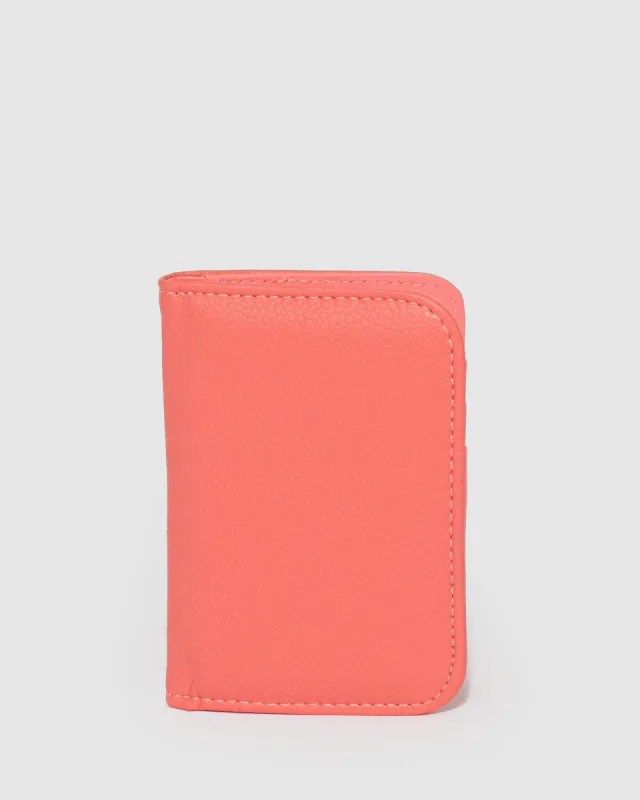 Pink CC Purse sold by Collete Hayman