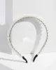 Pearl Pearl And Metal Headband sold by Collete Hayman