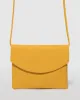 Yellow Tilly Crossbody Bag sold by Collete Hayman