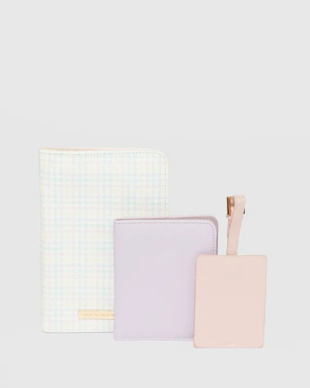 Vacay Travel Pack sold by Collete Hayman
