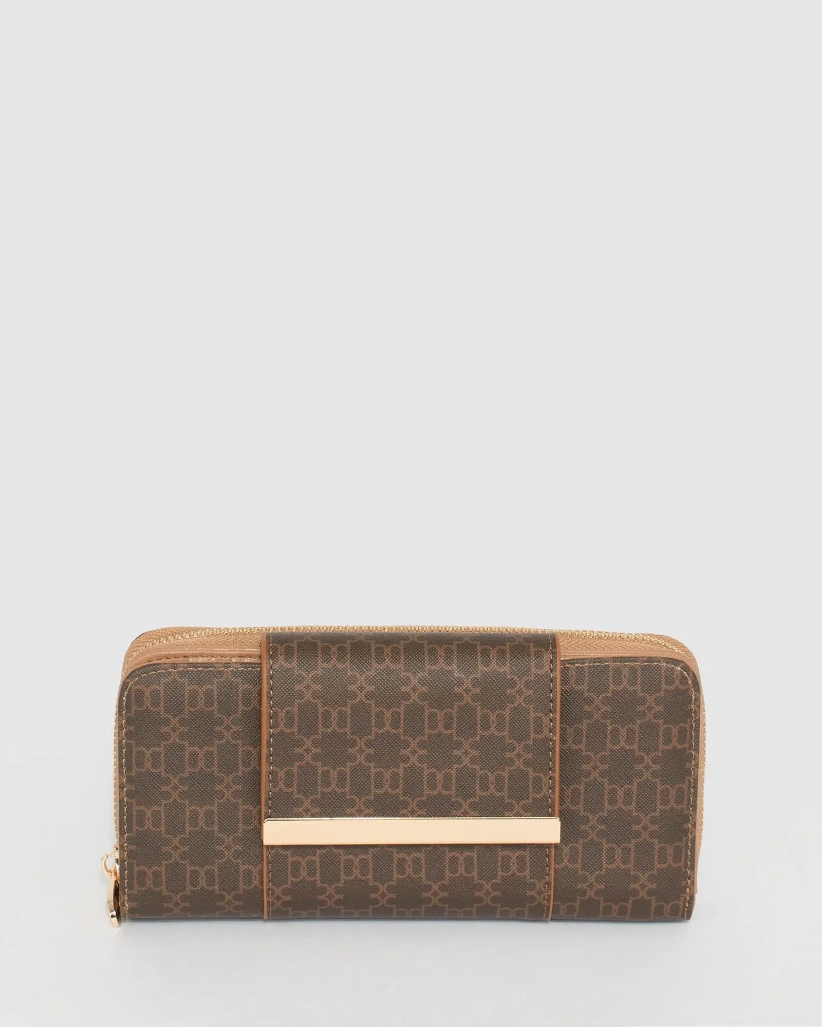 Monogram Blake Wallet sold by Collete Hayman