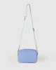 Blue Darcy Crossbody Bag sold by Collete Hayman