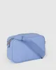 Blue Darcy Crossbody Bag sold by Collete Hayman