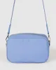 Blue Darcy Crossbody Bag sold by Collete Hayman