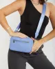 Blue Darcy Crossbody Bag sold by Collete Hayman