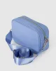 Blue Darcy Crossbody Bag sold by Collete Hayman