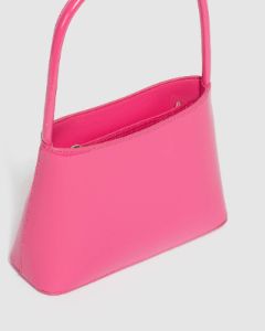 Pink Tamika Shoulder Bag sold by Collete Hayman