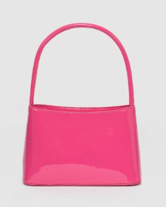 Pink Tamika Shoulder Bag sold by Collete Hayman