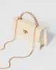 Nude Nynke Spring Handle Bag sold by Collete Hayman