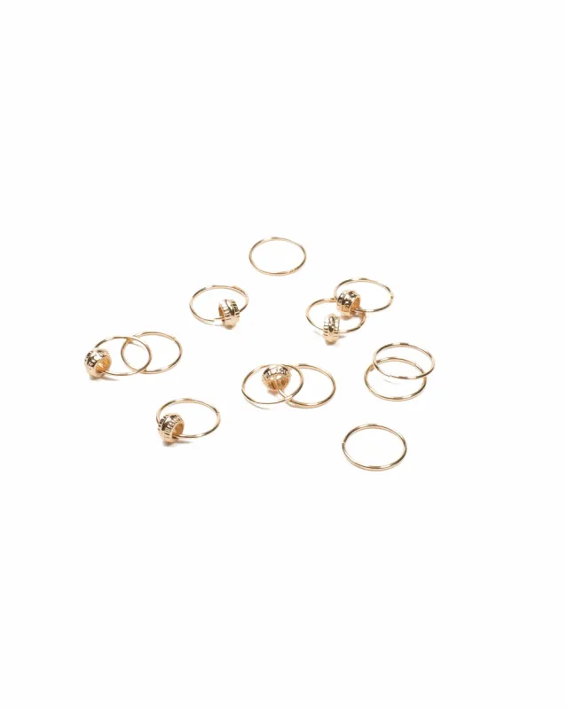 Hair Charms Multi Pack sold by Collete Hayman